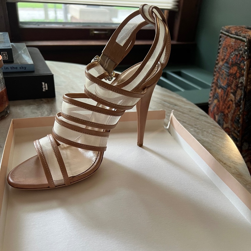 Loeffler Randall Paige Stiletto